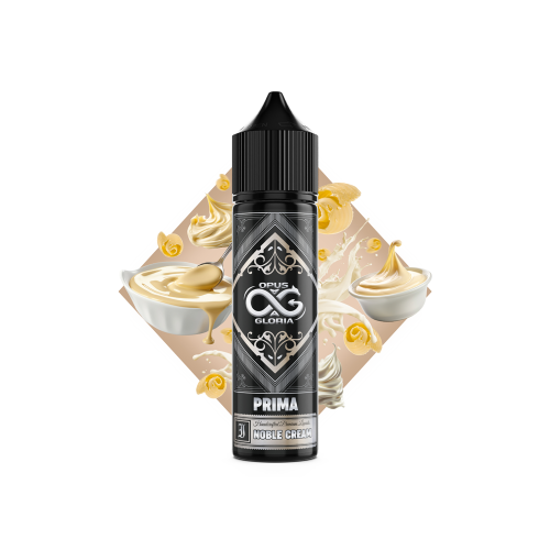 Opus Gloria Prima Noble Cream 20ml/60m